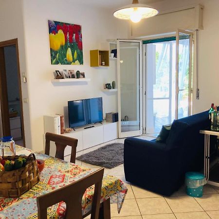 La Terrazza Lejlighed Vico Equense Eksteriør billede