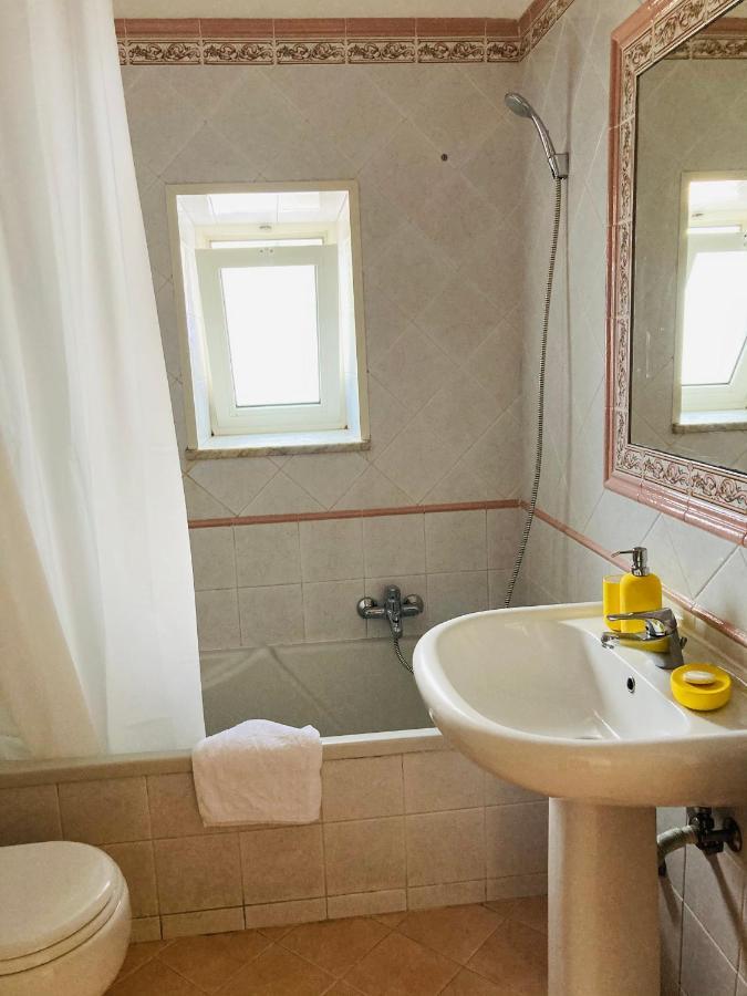 La Terrazza Lejlighed Vico Equense Eksteriør billede